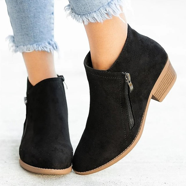 Vintage Inspired Orthopedic Shoes