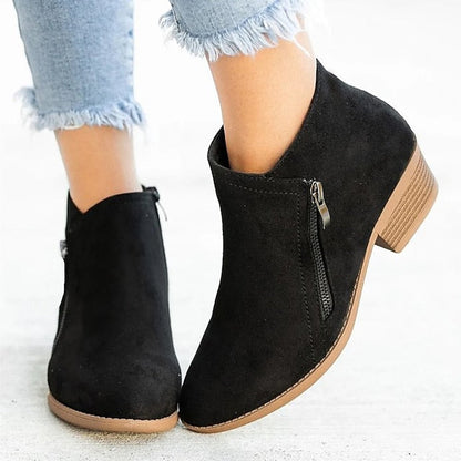 Vintage Inspired Orthopedic Shoes