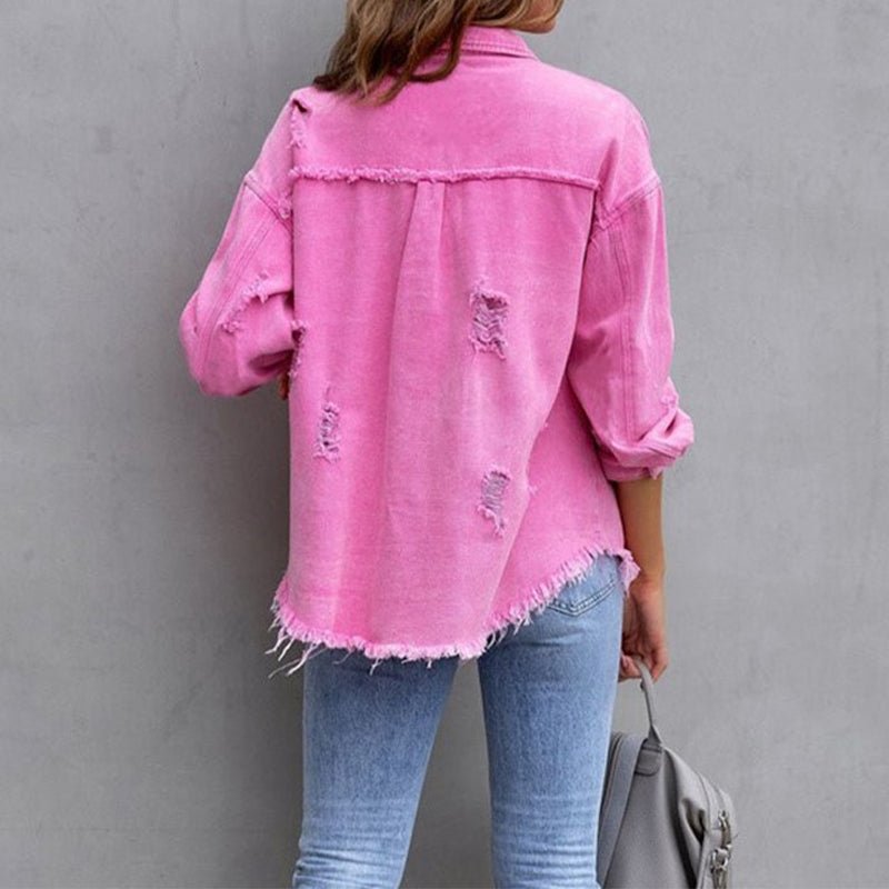 Beautifully Crafted Jacket in a Classic Style