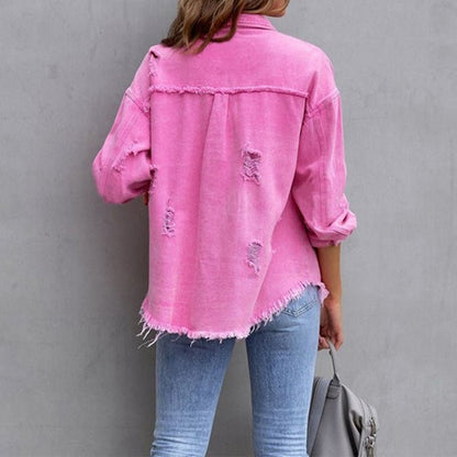 Beautifully Crafted Jacket in a Classic Style