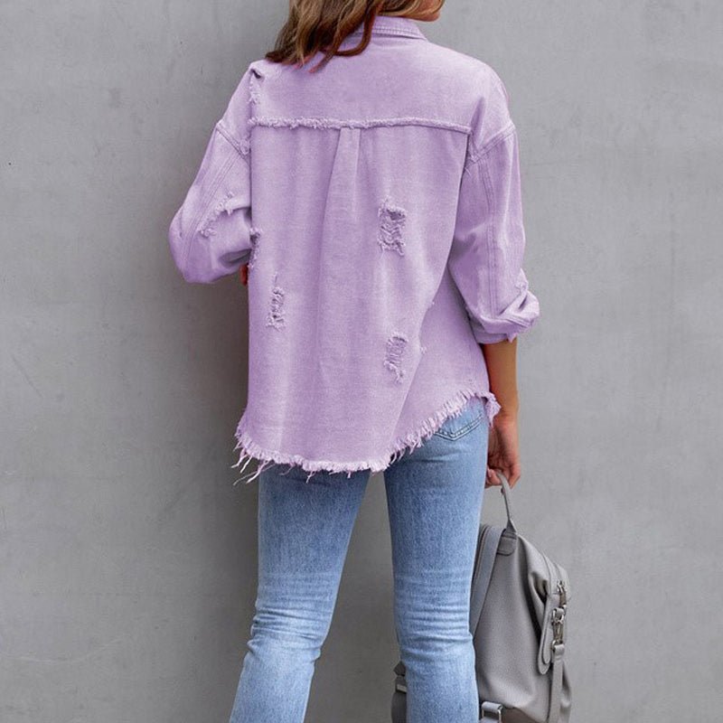 Beautifully Crafted Jacket in a Classic Style