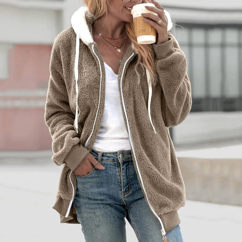 Beautifully Crafted Jacket in a Classic Style