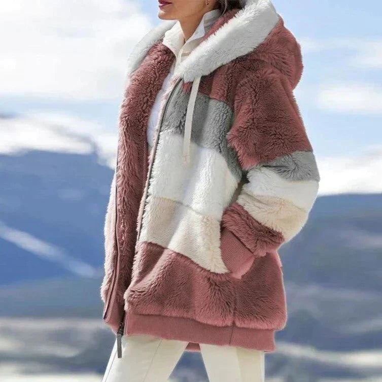 Beautifully Crafted Jacket in a Classic Style