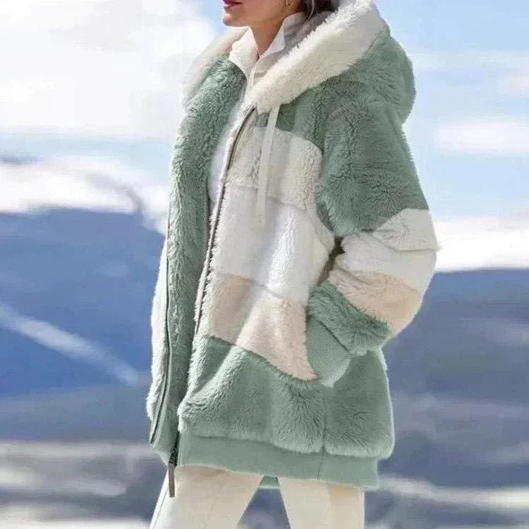 Beautifully Crafted Jacket in a Classic Style