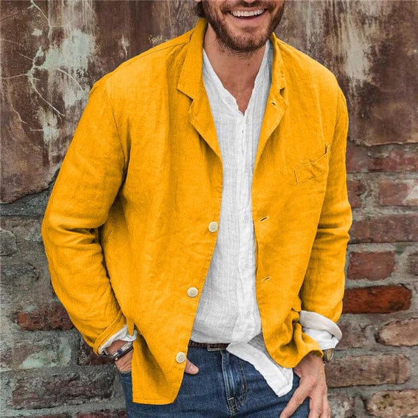 Classic Vintage & Enduringly Stylish Jacket