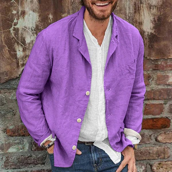 Classic Vintage & Enduringly Stylish Jacket