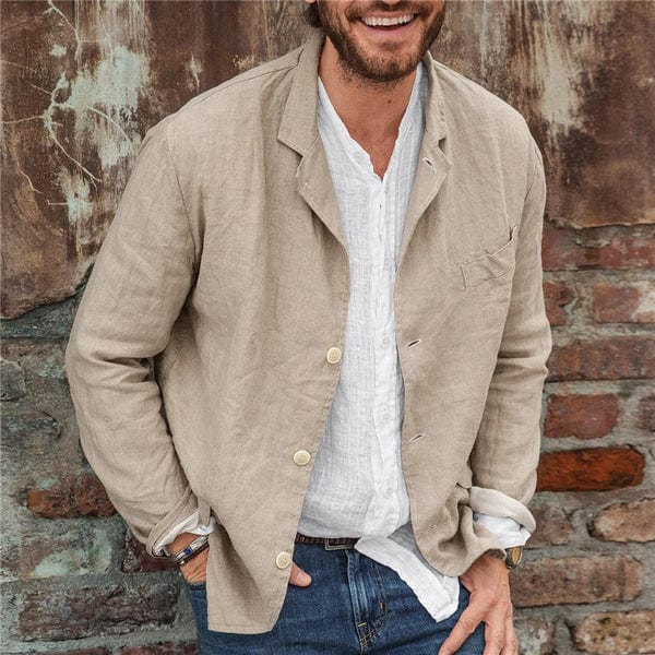 Classic Vintage & Enduringly Stylish Jacket