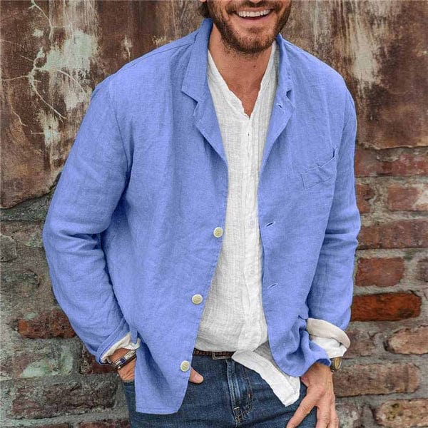Classic Vintage & Enduringly Stylish Jacket