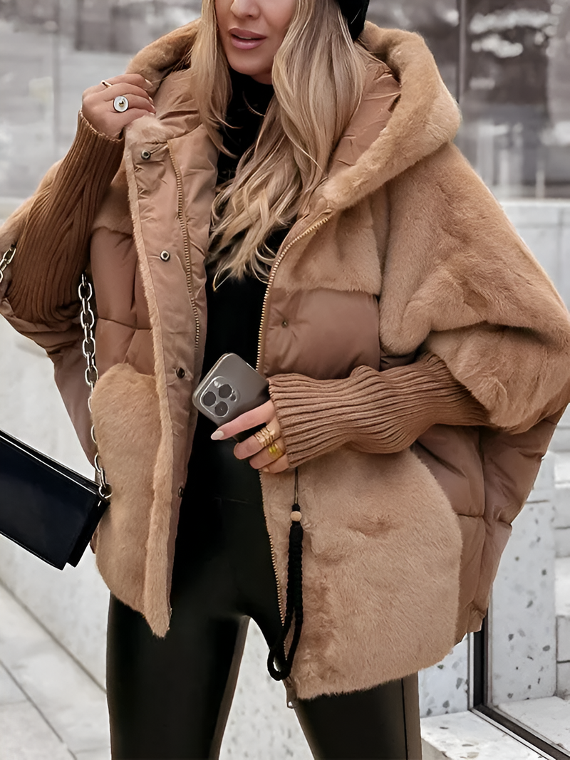 Sophisticated Jacket with a Clean Classic Look