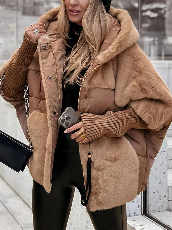 Classic Vintage Jacket with a Flattering Fit