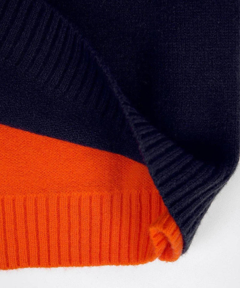 Polished Sweater with an Effortless Classic Look