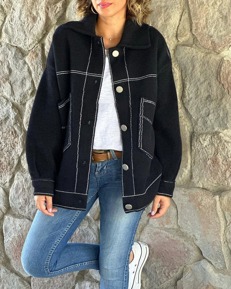 Classic Vintage & Enduringly Stylish Jacket