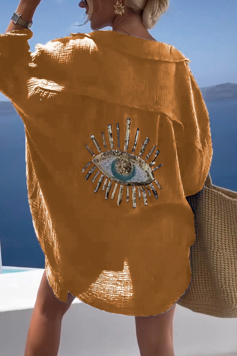 Gracefully Styled Shirt for Any Occasion