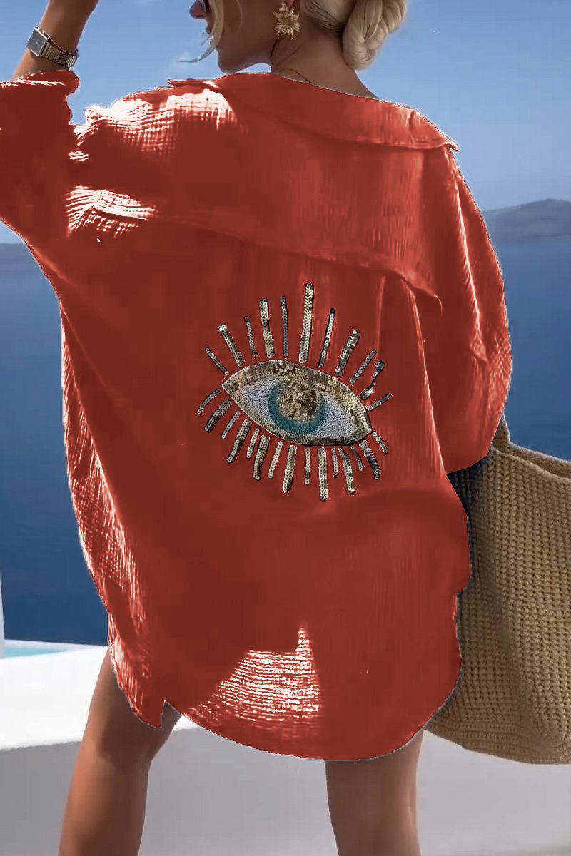 Gracefully Styled Shirt for Any Occasion