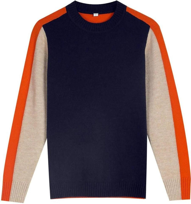 Effortlessly Elegant Sweater with a Timeless Design