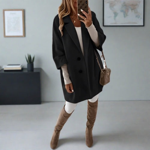Beautifully Crafted Garment in a Classic Style