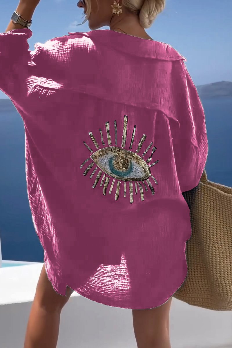 Gracefully Styled Shirt for Any Occasion