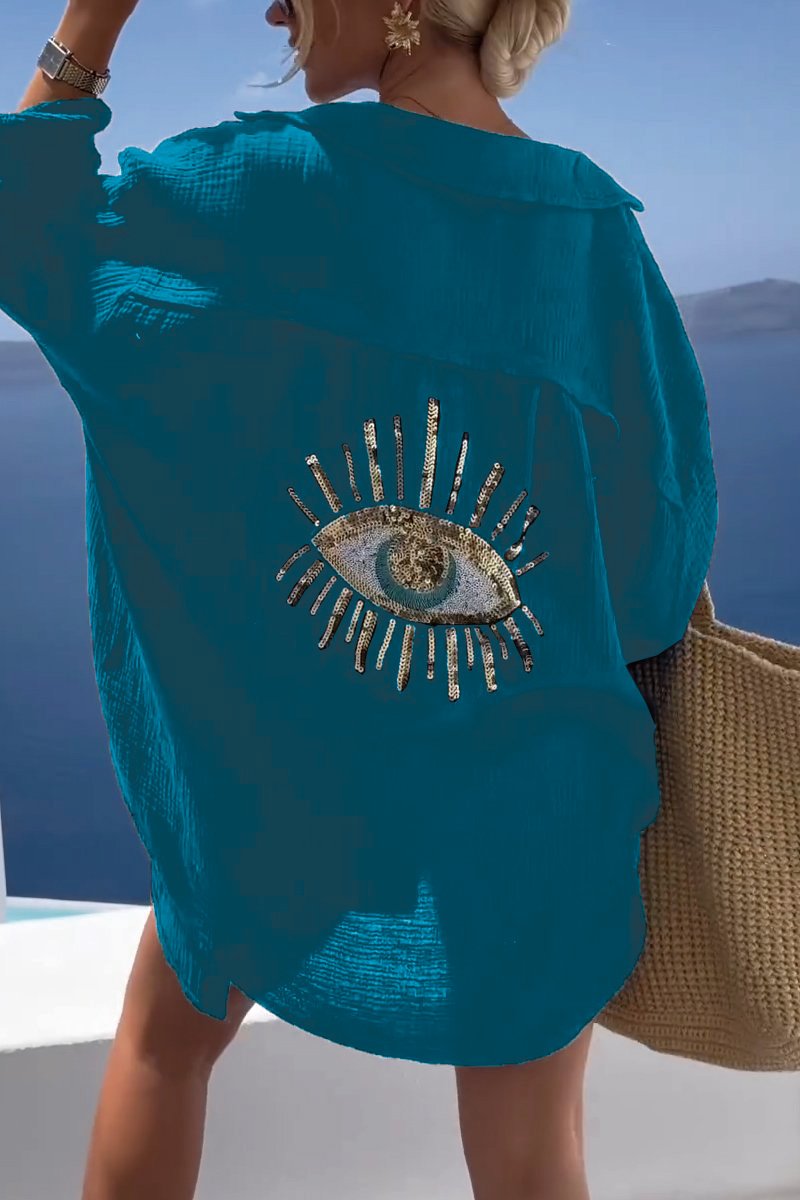 Gracefully Styled Shirt for Any Occasion