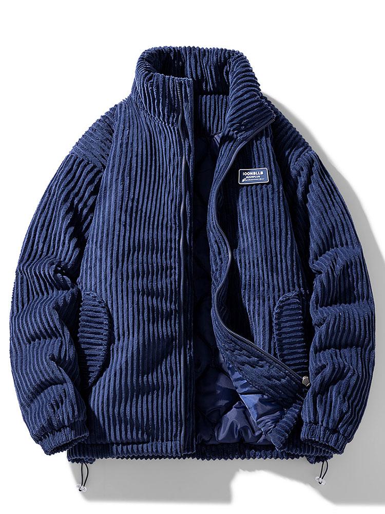Effortlessly Elegant Garment with a Timeless Design