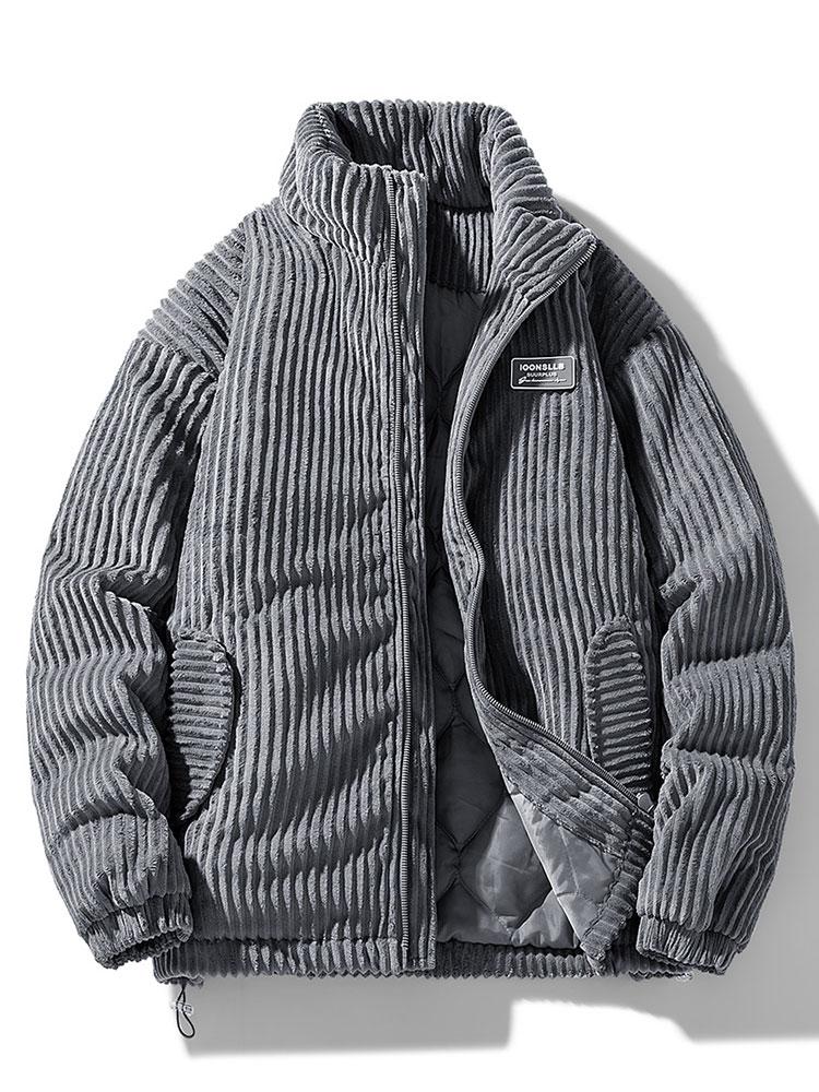 Effortlessly Elegant Garment with a Timeless Design