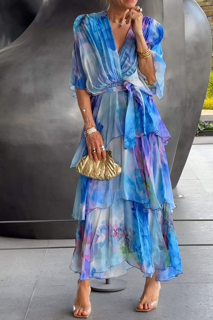 Classic Vintage Garment with a Flattering Fit