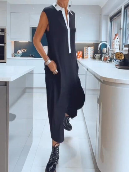 Effortlessly Elegant Garment with a Timeless Design