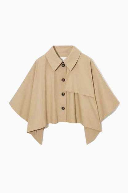 Gracefully Styled Garment for Any Occasion