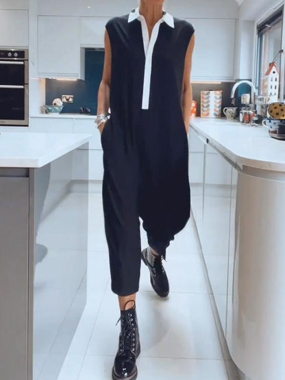 Polished Garment with an Effortless Classic Look