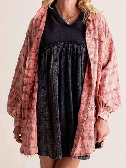Effortlessly Elegant Shirt with a Timeless Design