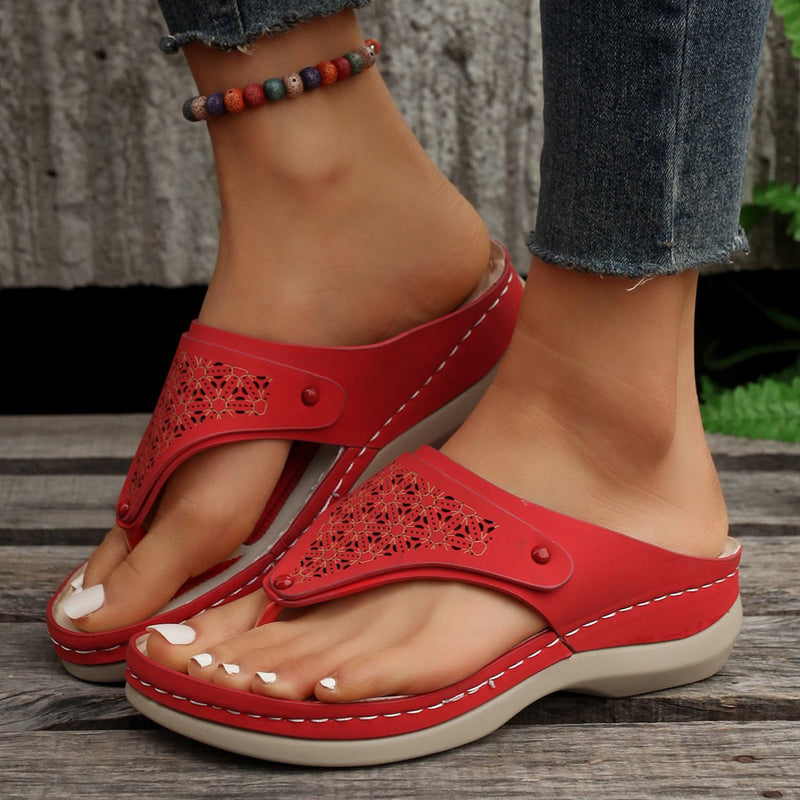 Stylish Orthopedic Sandals for Any Occasion