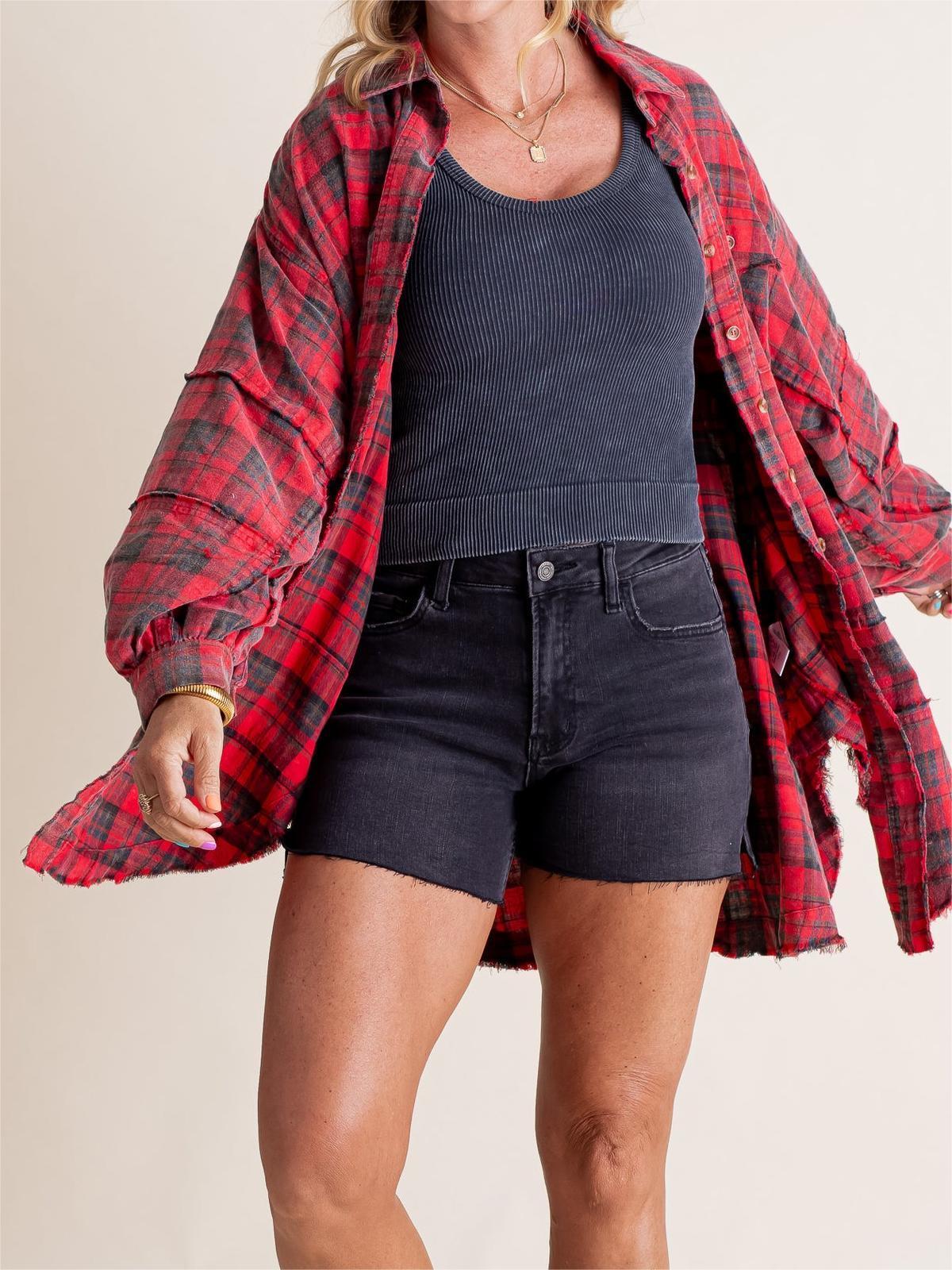 Effortlessly Elegant Shirt with a Timeless Design