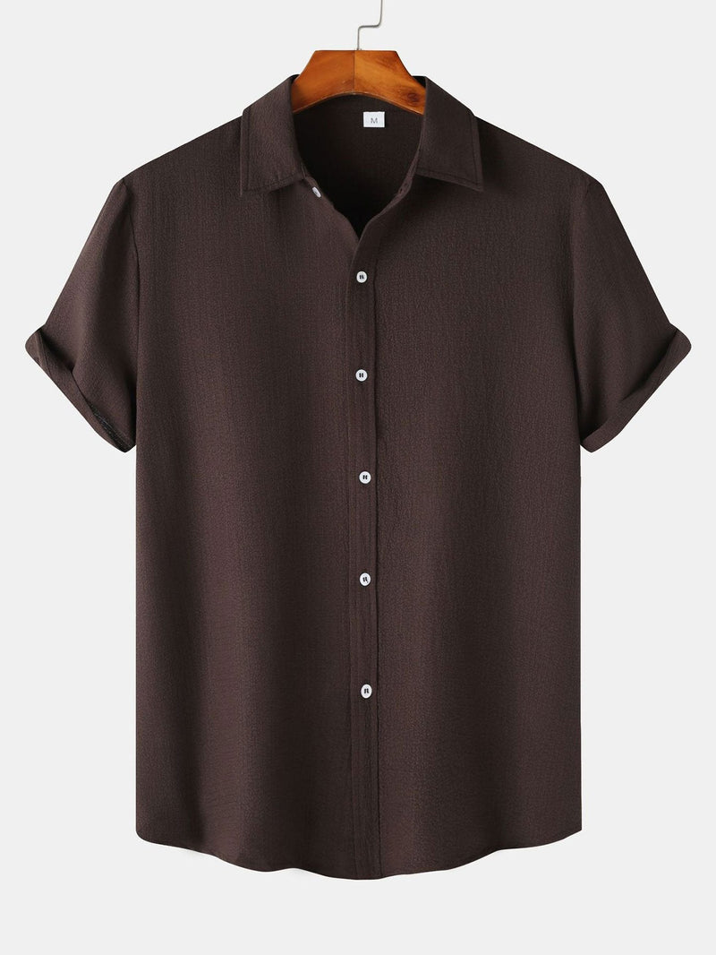 Elegantly Styled Shirt for Everyday Wear
