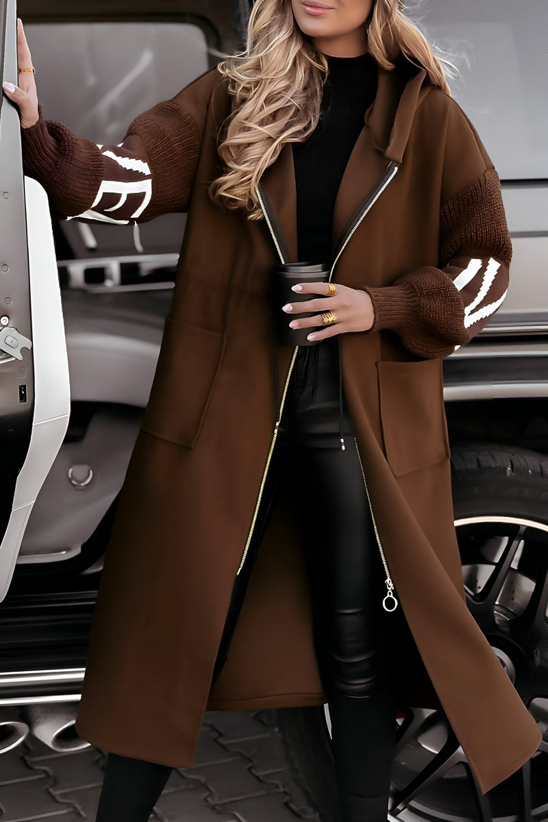Beautifully Crafted Jacket in a Classic Style