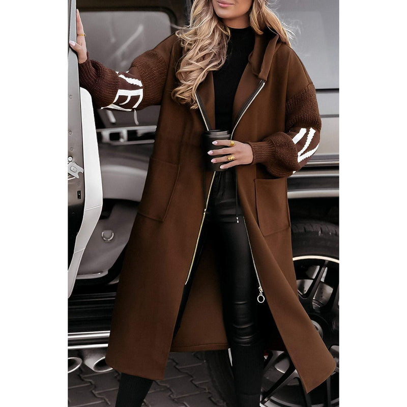 Beautifully Balanced Coat with Timeless Character