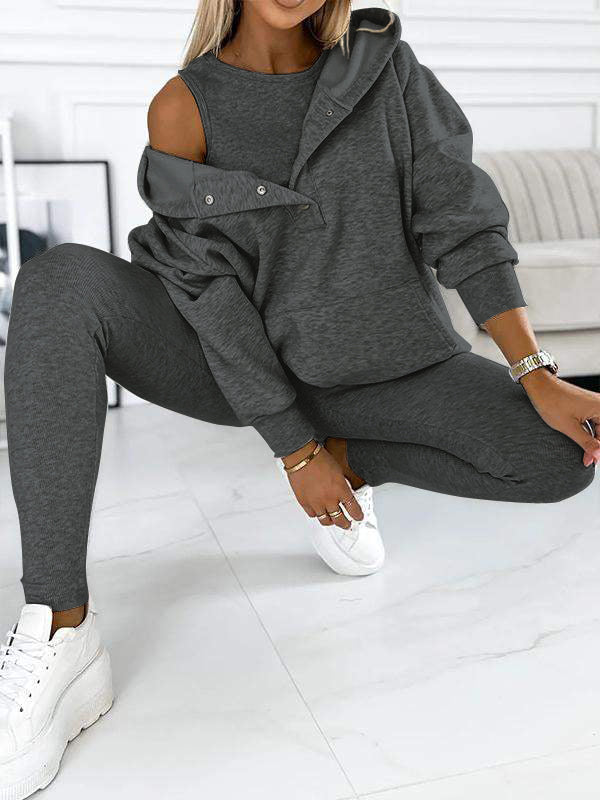 Vintage Inspired Shirt with a Contemporary Edge