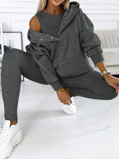 Vintage Inspired Shirt with a Contemporary Edge