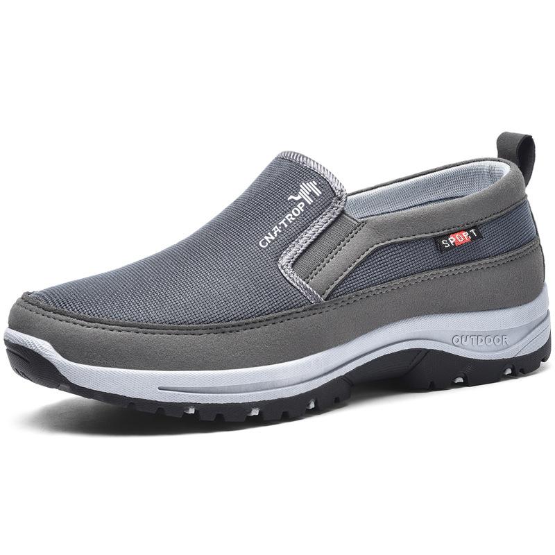 Comfortable Orthopedic Shoes for Daily Wear