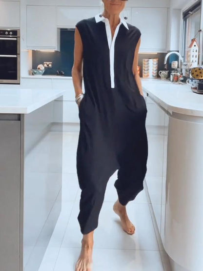 Effortlessly Elegant Garment with a Timeless Design