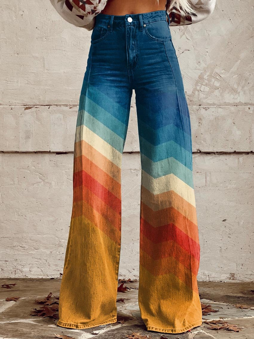 Gracefully Styled Trousers for Any Occasion