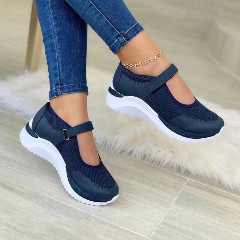 Comfortable Orthopedic Shoes for Daily Wear