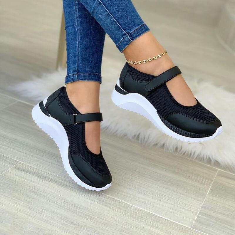 Elegant Orthopedic Shoes for Every Step