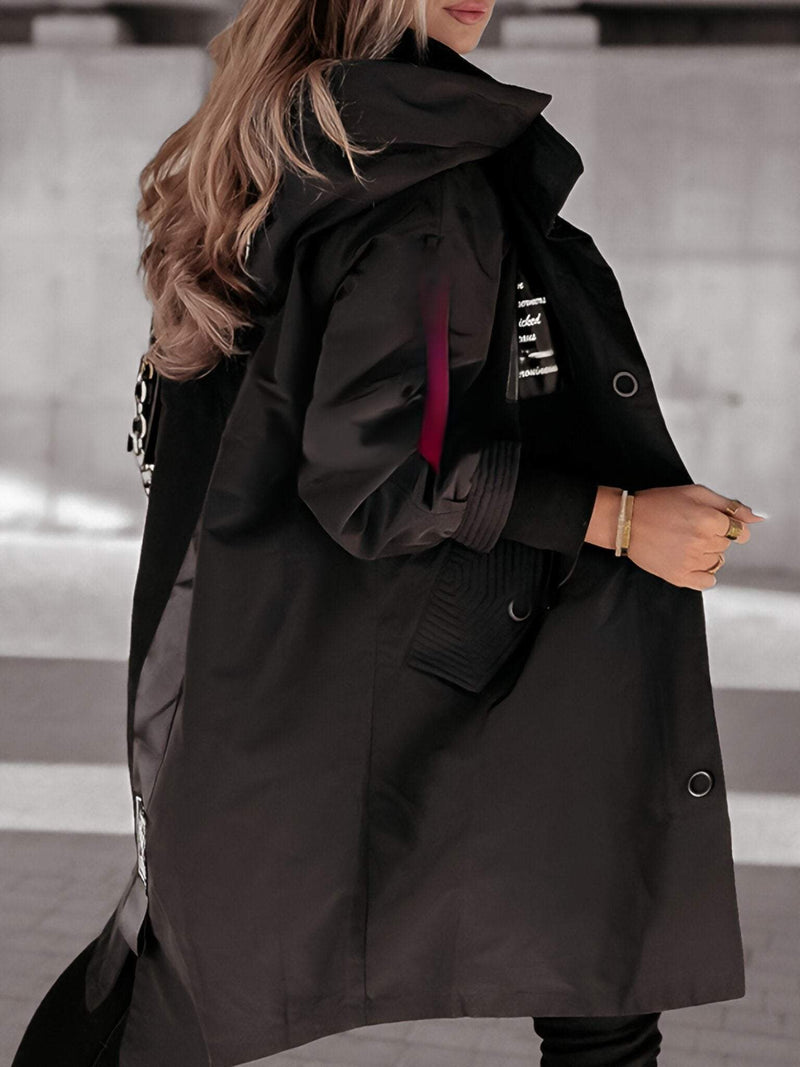 Beautifully Finished Jacket in a Timeless Design