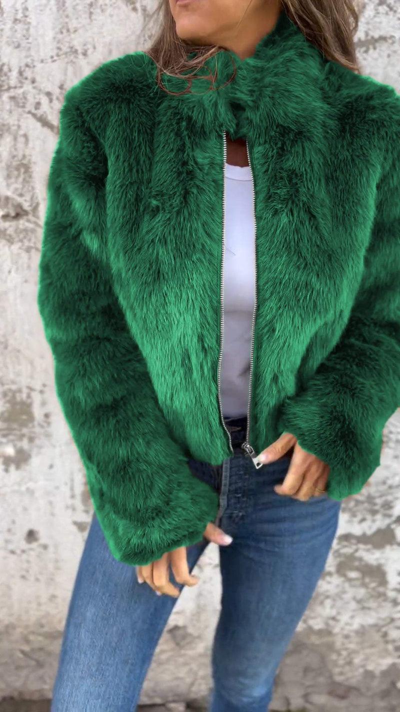 Classic Vintage & Enduringly Stylish Jacket