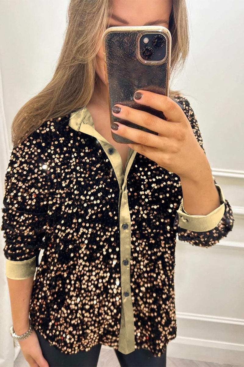 Beautifully Crafted Blouse in a Classic Style
