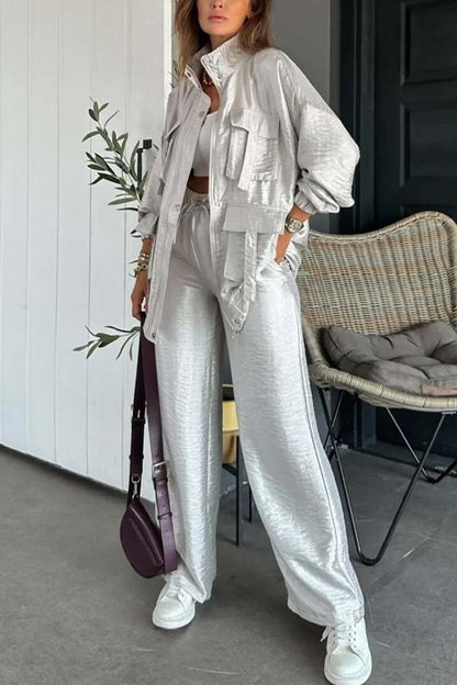 Silver