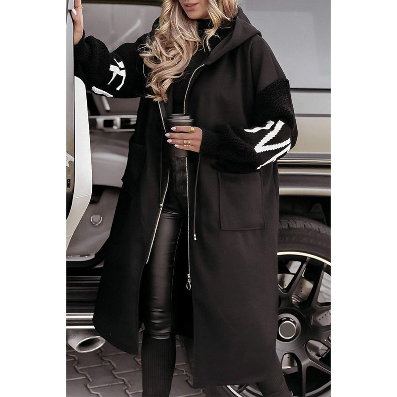 Beautifully Balanced Coat with Timeless Character