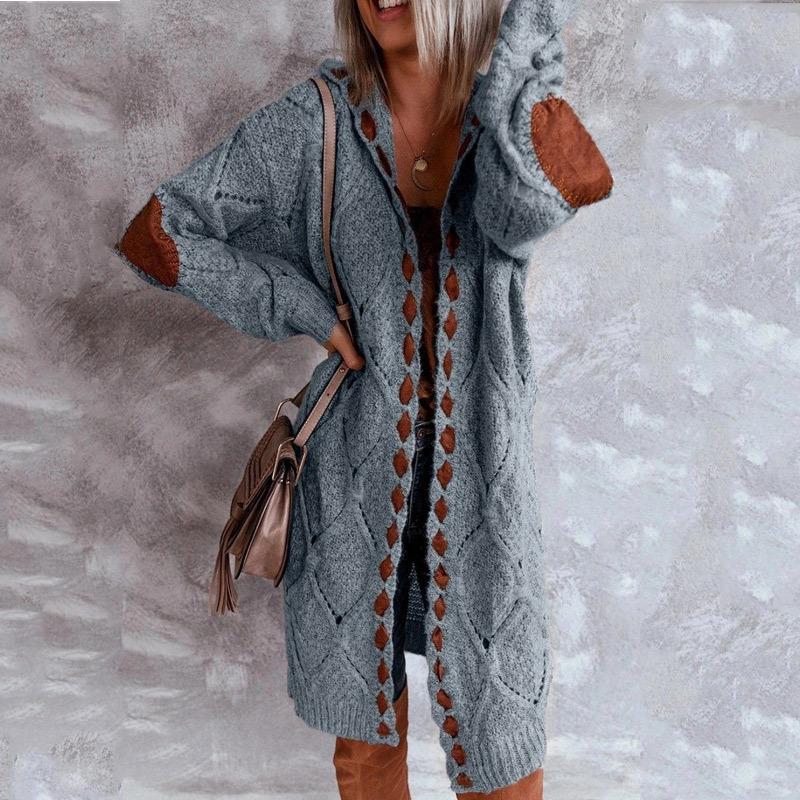Elegantly Styled Coat for Everyday Wear