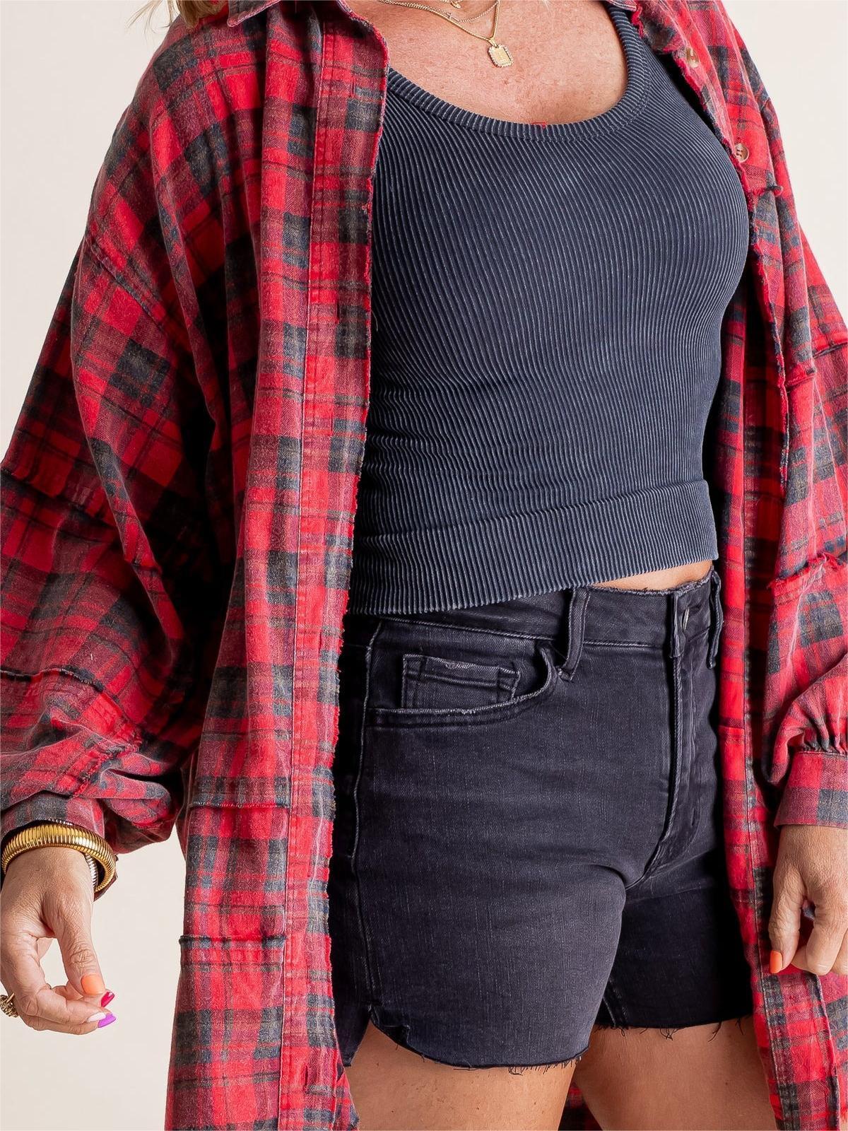 Effortlessly Elegant Shirt with a Timeless Design