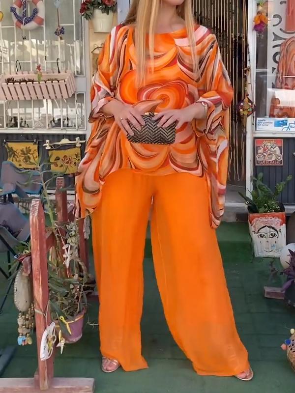Vintage Inspired Garment with a Contemporary Edge