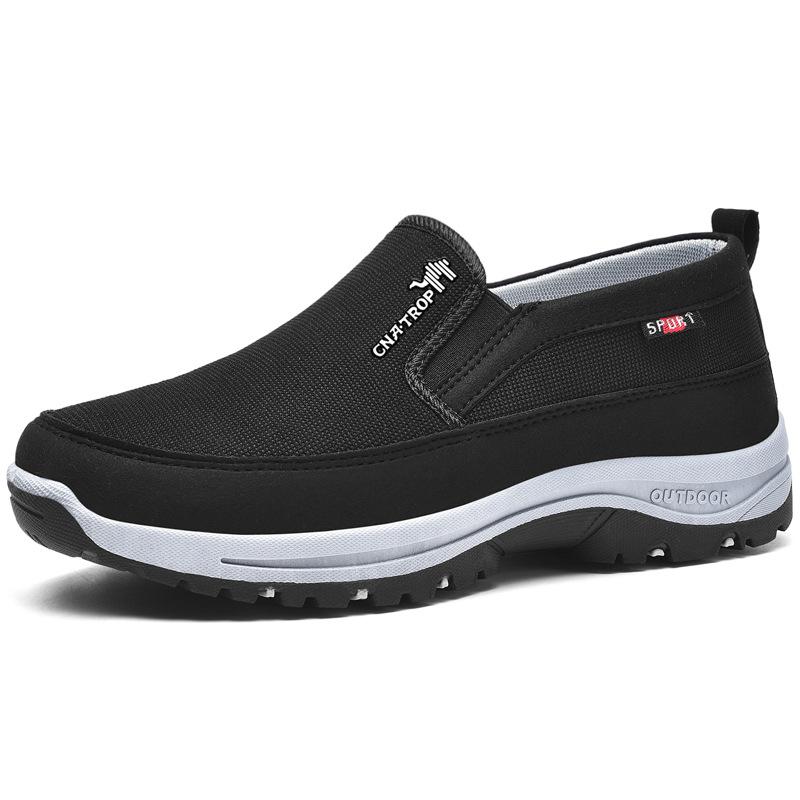 Comfortable Orthopedic Shoes for Daily Wear